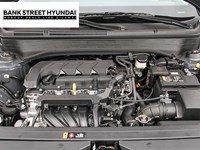 2026 Hyundai Venue Essential IVT