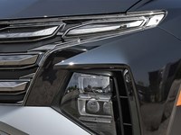 2026 Hyundai Tucson Hybrid Ultimate AWD