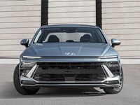 2026 Hyundai Sonata Hybrid Preferred-Trend FWD