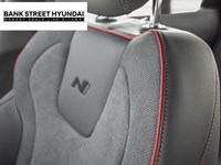 2026 Hyundai Sonata N Line Ultimate FWD