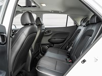 2026 Hyundai Venue Ultimate IVT w/Black Interior