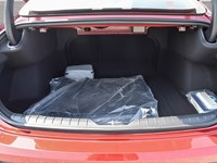 2026 Hyundai Sonata N Line Ultimate FWD