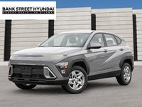 2025 Hyundai Kona 2.0L Essential AWD