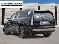 2026 Hyundai IONIQ 9 Preferred + AWD w/Ultimate Calligraphy Pkg