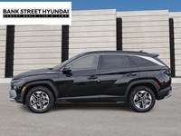 2026 Hyundai Tucson Preferred AWD w/Trend Pkg