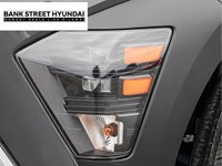 2025 Hyundai Kona 2.0L Essential AWD
