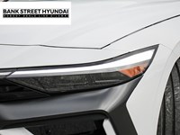 2025 Hyundai Elantra N DCT