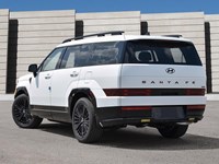 2026 Hyundai Santa Fe HEV Ultimate Calligraphy AWD