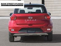2026 Hyundai Venue Essential IVT w/Two-Tone