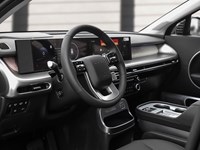 2026 Hyundai IONIQ 9 Preferred AWD w/Luxury Pkg