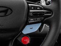 2025 Hyundai Elantra N Essential IVT