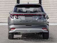 2026 Hyundai Tucson Hybrid Ultimate AWD