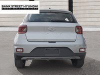 2025 Hyundai Venue Ultimate IVT w/Black Interior