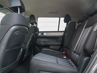 2026 Hyundai Santa Fe HEV Preferred AWD