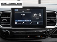 2026 Hyundai Venue Essential IVT