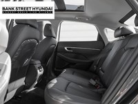 2026 Hyundai Sonata Hybrid Preferred-Trend FWD