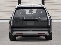 2026 Hyundai IONIQ 9 Preferred AWD w/Luxury Pkg