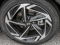 2026 Hyundai Sonata Preferred-Trend AWD