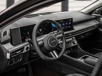 2026 Hyundai Sonata Preferred-Trend AWD
