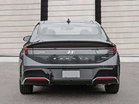2026 Hyundai Sonata Preferred-Trend AWD