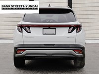 2026 Hyundai Tucson Hybrid Ultimate AWD