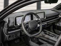 2025 Hyundai IONIQ 6 Preferred RWD Long Range