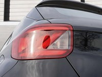 2026 Hyundai Venue Ultimate IVT w/Black Interior