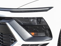 2025 Hyundai Sonata 2.5T N Line Ultimate FWD