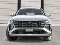2026 Hyundai Tucson Hybrid Ultimate AWD