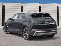 2026 Hyundai IONIQ 5 Preferred AWD Long Range