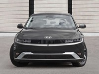 2026 Hyundai IONIQ 5 Preferred AWD Long Range