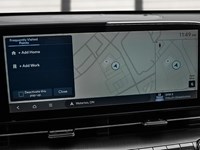 2026 Hyundai Kona Electric Preferred FWD