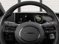 2025 Hyundai Sonata 2.5T N Line Ultimate FWD