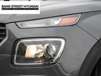 2026 Hyundai Venue Essential IVT