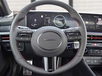 2026 Hyundai Sonata N Line Ultimate FWD