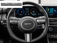 2025 Hyundai Tucson Preferred AWD