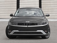 2026 Hyundai IONIQ 5 Preferred AWD Long Range