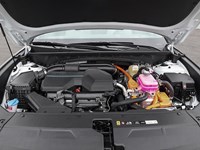 2026 Hyundai Tucson Hybrid Ultimate AWD