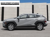 2026 Hyundai Kona 2.0L Essential AWD