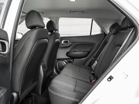 2026 Hyundai Venue Essential IVT