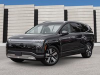 2026 Hyundai IONIQ 9 Preferred AWD w/Luxury Pkg