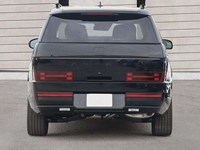 2026 Hyundai Santa Fe HEV Ultimate Calligraphy AWD