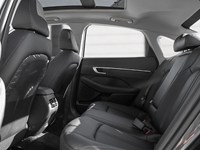 2026 Hyundai Sonata Hybrid Preferred-Trend FWD