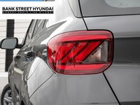 2026 Hyundai Venue Essential IVT
