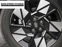 2026 Hyundai Kona 2.0L Preferred AWD w/Trend Package