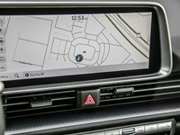 2025 Hyundai IONIQ 6 Preferred RWD Long Range