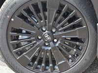 2026 Hyundai Santa Fe HEV Ultimate Calligraphy AWD