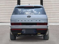 2026 Hyundai Santa Fe HEV Ultimate Calligraphy AWD