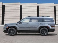 2026 Hyundai Santa Fe HEV Ultimate Calligraphy AWD