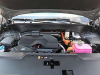 2026 Hyundai Santa Fe HEV Ultimate Calligraphy AWD